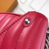 Louis Vuitton New Wave Chain Bag MM M51943