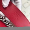 Louis Vuitton New Wave Chain Bag MM M51943