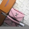 Louis Vuitton New Wave Chain Bag MM M51944