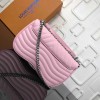 Louis Vuitton New Wave Chain Bag MM M51944