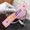 Louis Vuitton New Wave Chain Bag MM M51944