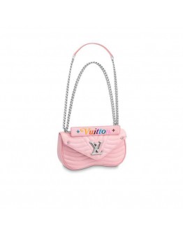 Louis Vuitton New Wave Chain Bag MM M51944