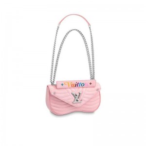 Louis Vuitton New Wave Chain Bag MM M51944