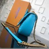 Louis Vuitton New Wave Chain Bag MM M51946