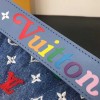Louis Vuitton New Wave Chain Bag MM M53692