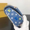 Louis Vuitton New Wave Chain Bag MM M53692