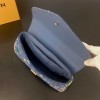Louis Vuitton New Wave Chain Bag MM M53692