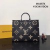 Louis Vuitton Onthego Tote M44674