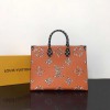 Louis Vuitton Onthego Tote M44674