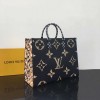 Louis Vuitton Onthego Tote M44674