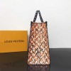 Louis Vuitton Onthego Tote M44674