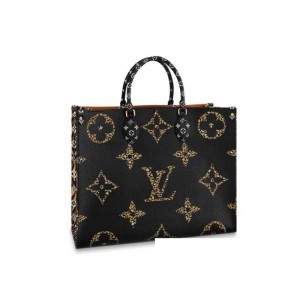 Louis Vuitton Onthego Tote M44674