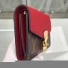 Louis Vuitton Pallas Compact Wallet M67478