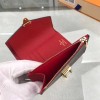 Louis Vuitton Pallas Compact Wallet M67478