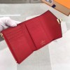 Louis Vuitton Pallas Compact Wallet M67478