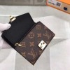 Louis Vuitton Pallas Compact Wallet M67479