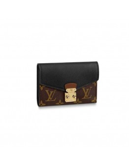 Louis Vuitton Pallas Compact Wallet M67479
