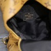 Louis Vuitton Palm Springs Mini Backpack M44872