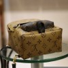 Louis Vuitton Palm Springs Mini Backpack M44872