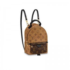 Louis Vuitton Palm Springs Mini Backpack M44872