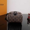 Louis Vuitton Palm Springs Mini Backpack M44873