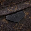 Louis Vuitton Palm Springs Mini Backpack M44873