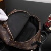Louis Vuitton Palm Springs Mini Backpack M44873