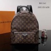 Louis Vuitton Palm Springs MM Backpack M44874