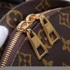 Louis Vuitton Palm Springs MM Backpack M44874