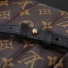 Louis Vuitton Palm Springs MM Backpack M44874