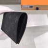 Louis Vuitton LV Passport Cover M64501