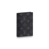 Louis Vuitton LV Passport Cover M64501