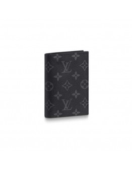 Louis Vuitton LV Passport Cover M64501