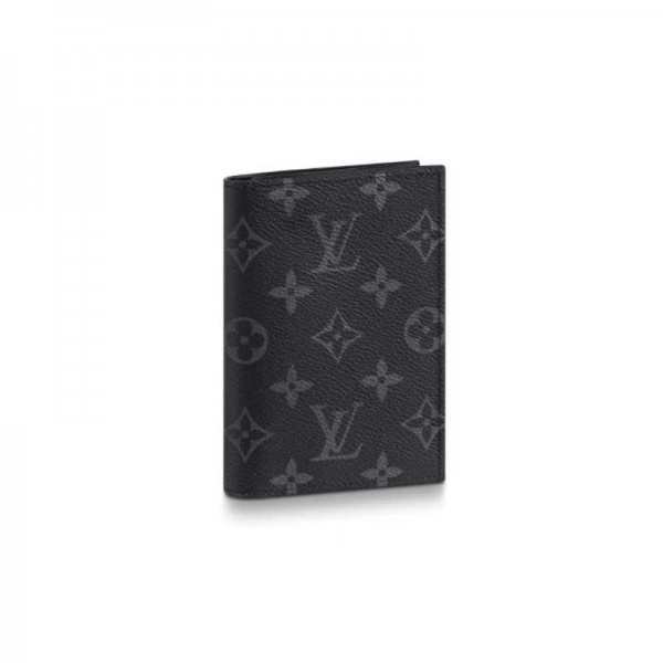 Louis Vuitton LV Passport Cover M64501