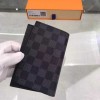 Louis Vuitton LV Passport Cover N64411