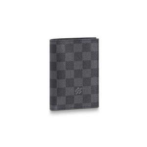 Louis Vuitton LV Passport Cover N64411