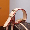 Louis Vuitton Petite Boite Chapeau M43514