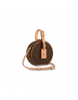 Louis Vuitton Petite Boite Chapeau M43514