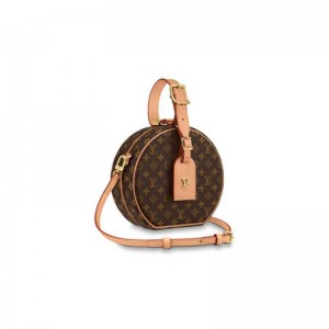 Louis Vuitton Petite Boite Chapeau M43514