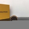 Louis Vuitton Petite Boite Chapeau Necklace M68570