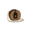 Louis Vuitton Petite Boite Chapeau Necklace M68577