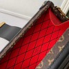 Louis Vuitton LV Petite Malle M43992