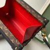 Louis Vuitton LV Petite Malle M43992