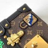 Louis Vuitton LV Petite Malle M43992