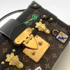 Louis Vuitton LV Petite Malle M43992