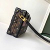 Louis Vuitton LV Petite Malle M43992