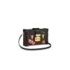Louis Vuitton LV Petite Malle M43992
