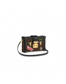Louis Vuitton LV Petite Malle M43992