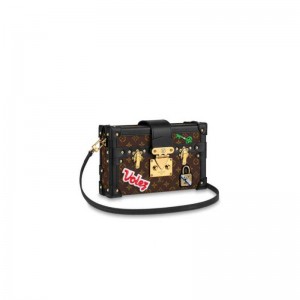 Louis Vuitton LV Petite Malle M43992