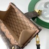 Louis Vuitton LV Petite Malle M44154